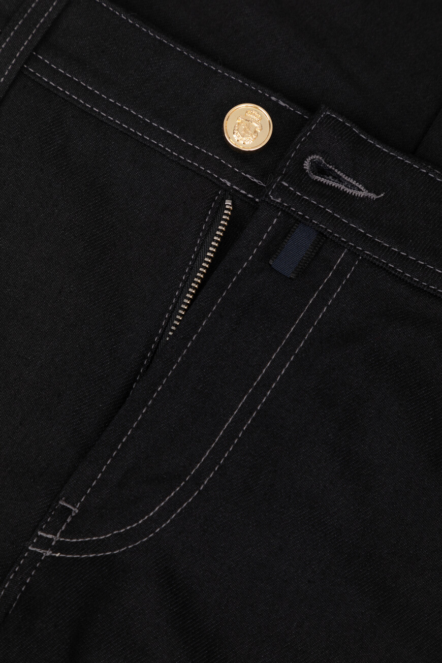 джинсы  BAEC MDT4047 BTE001N 02SZ по распродаже