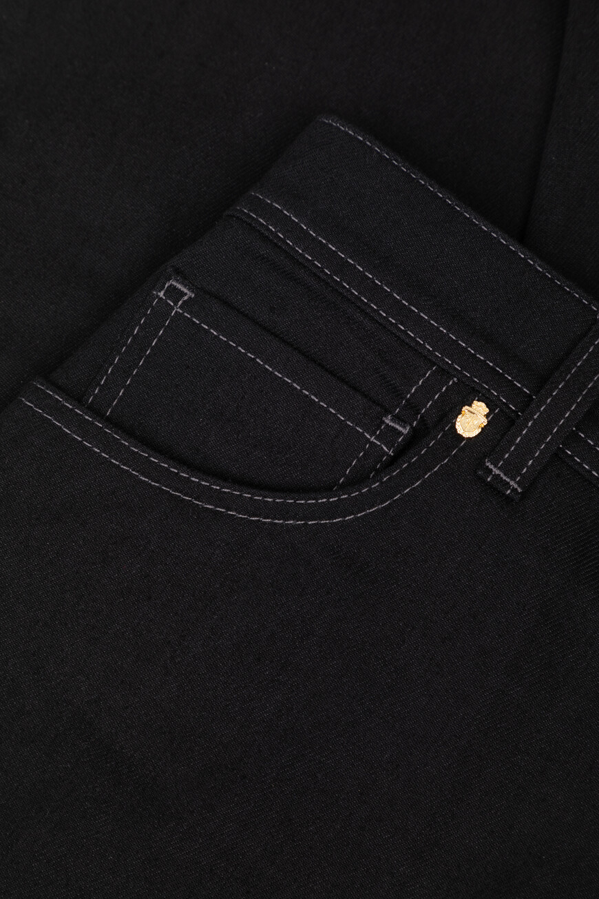 джинсы  BAEC MDT4047 BTE001N 02SZ на официальном сайте