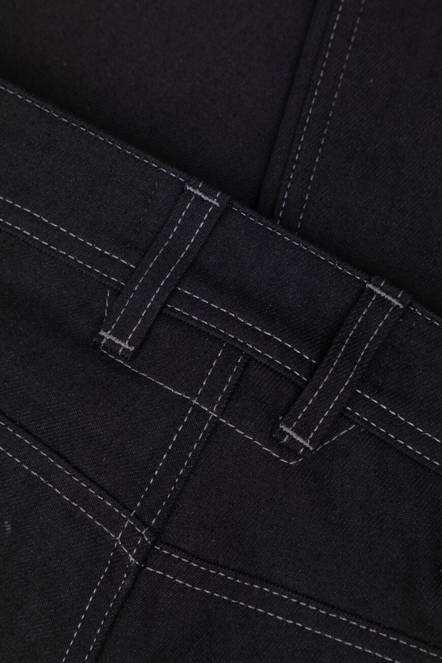 джинсы  BAEC MDT4047 BTE001N 02SZ оригинал