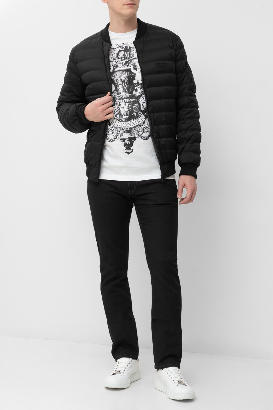 футболка  BAEC MTK8187 BTE014N 01 по низкой цене