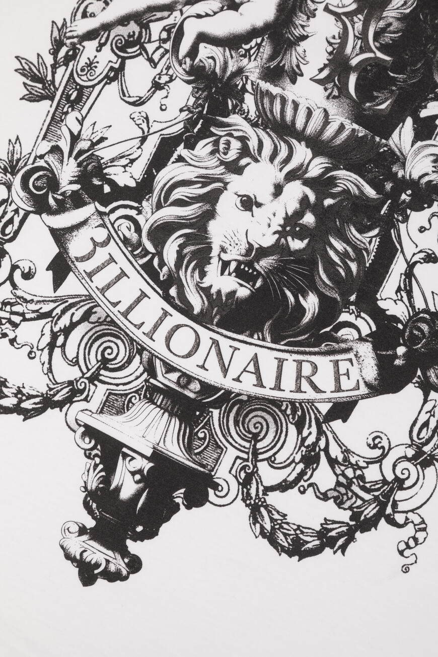 футболка  BAEC MTK8187 BTE014N 01 по распродаже