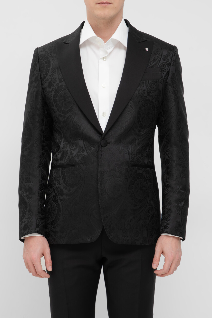 пиджак  BAEC MRF1942 BTE005N 02 фотография