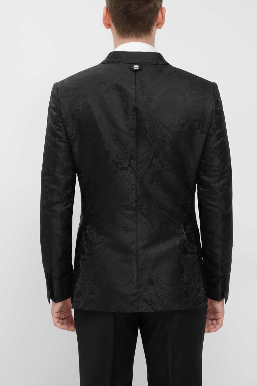 пиджак  BAEC MRF1942 BTE005N 02 по акции