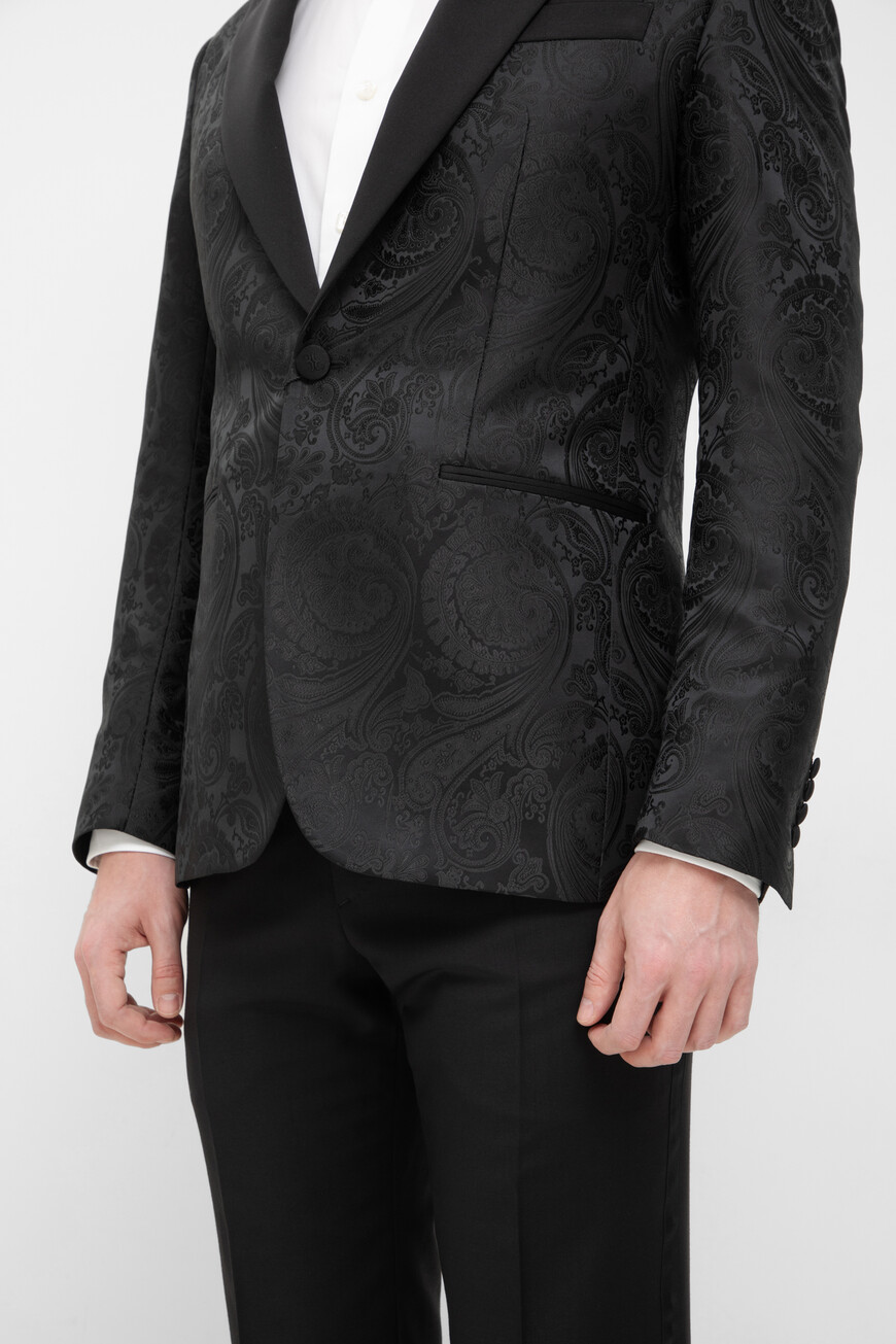 пиджак  BAEC MRF1942 BTE005N 02 по низкой цене