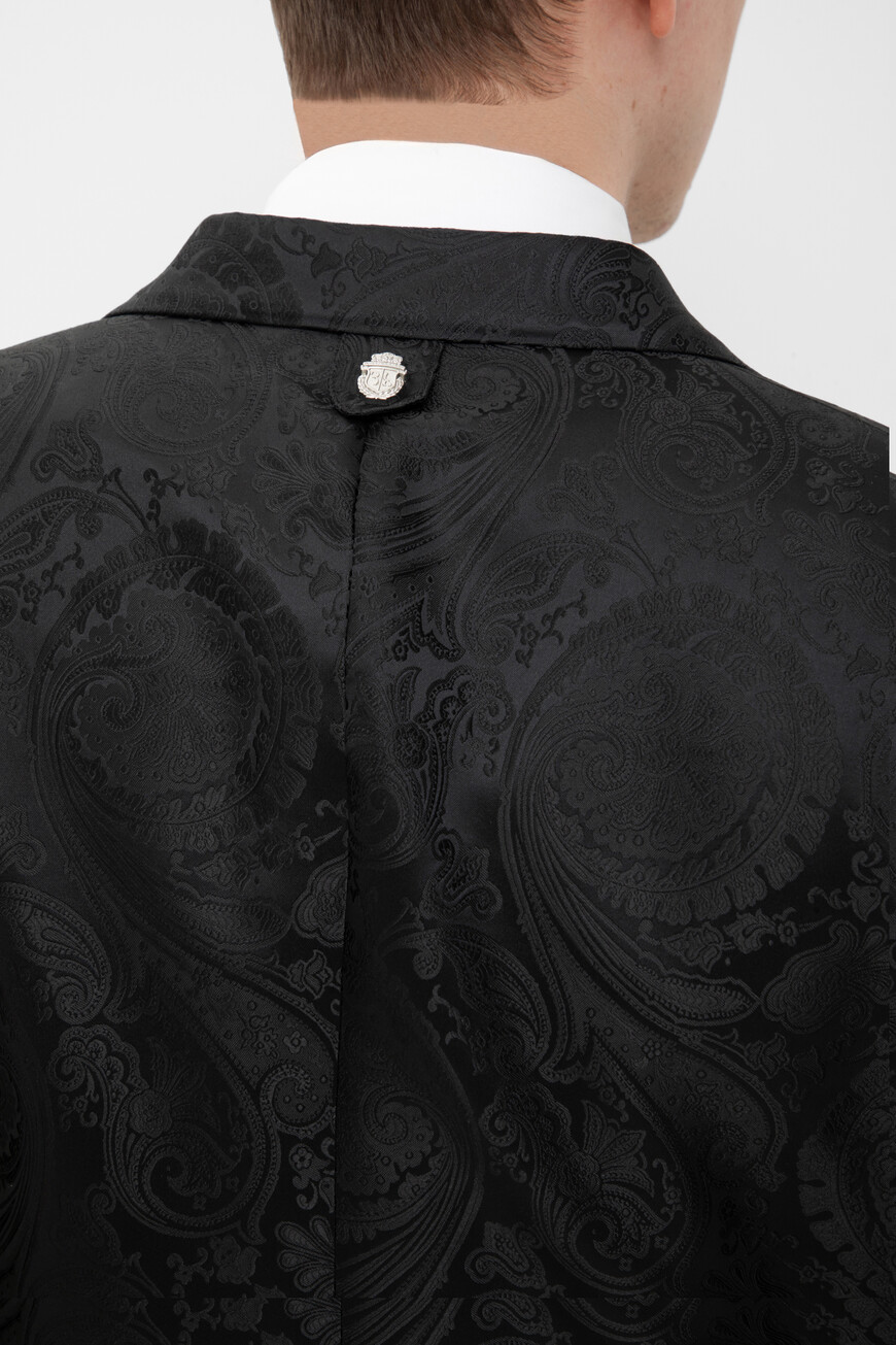 пиджак  BAEC MRF1942 BTE005N 02 со скидкой