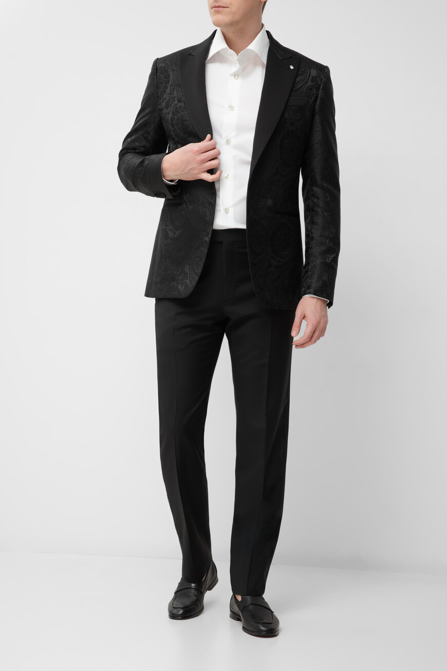 пиджак  BAEC MRF1942 BTE005N 02 по распродаже