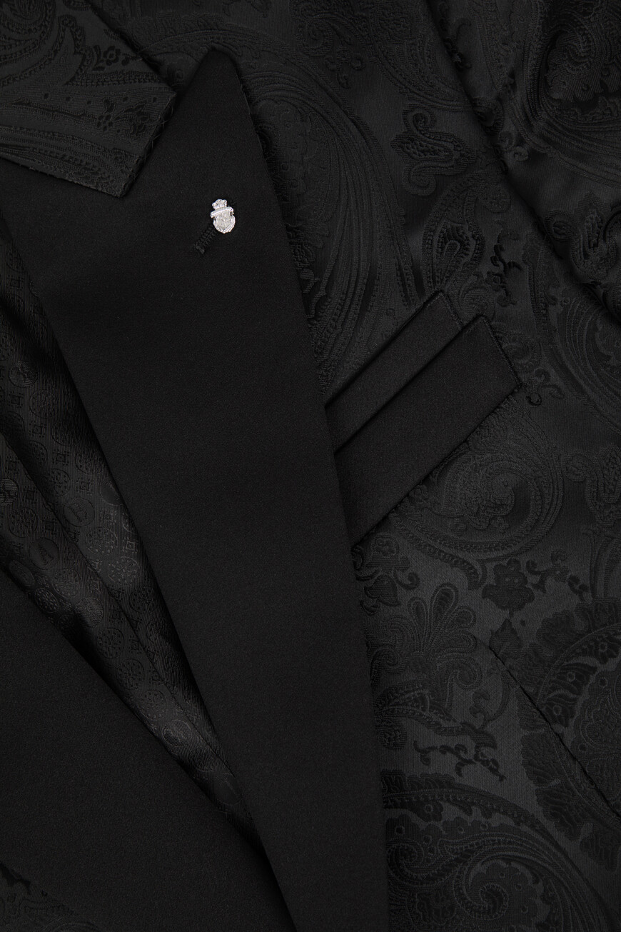 пиджак  BAEC MRF1942 BTE005N 02 на официальном сайте