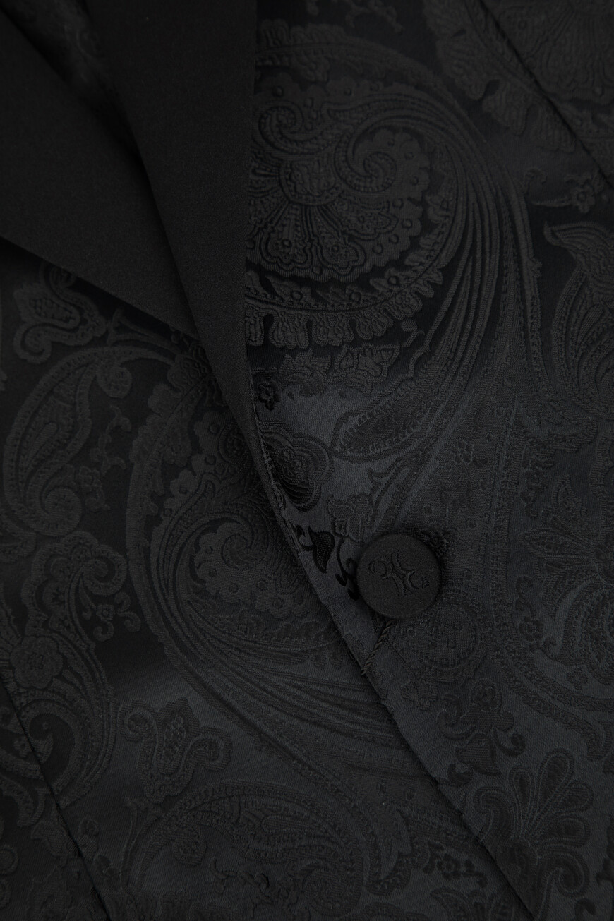 пиджак  BAEC MRF1942 BTE005N 02 10