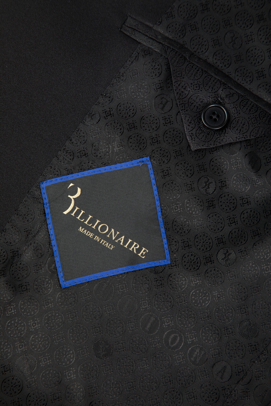 пиджак  BAEC MRF1942 BTE005N 02 12