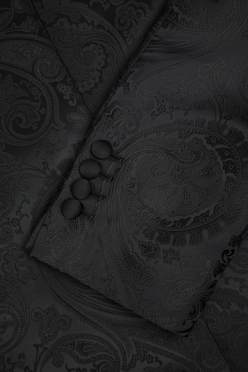 пиджак  BAEC MRF1942 BTE005N 02 13