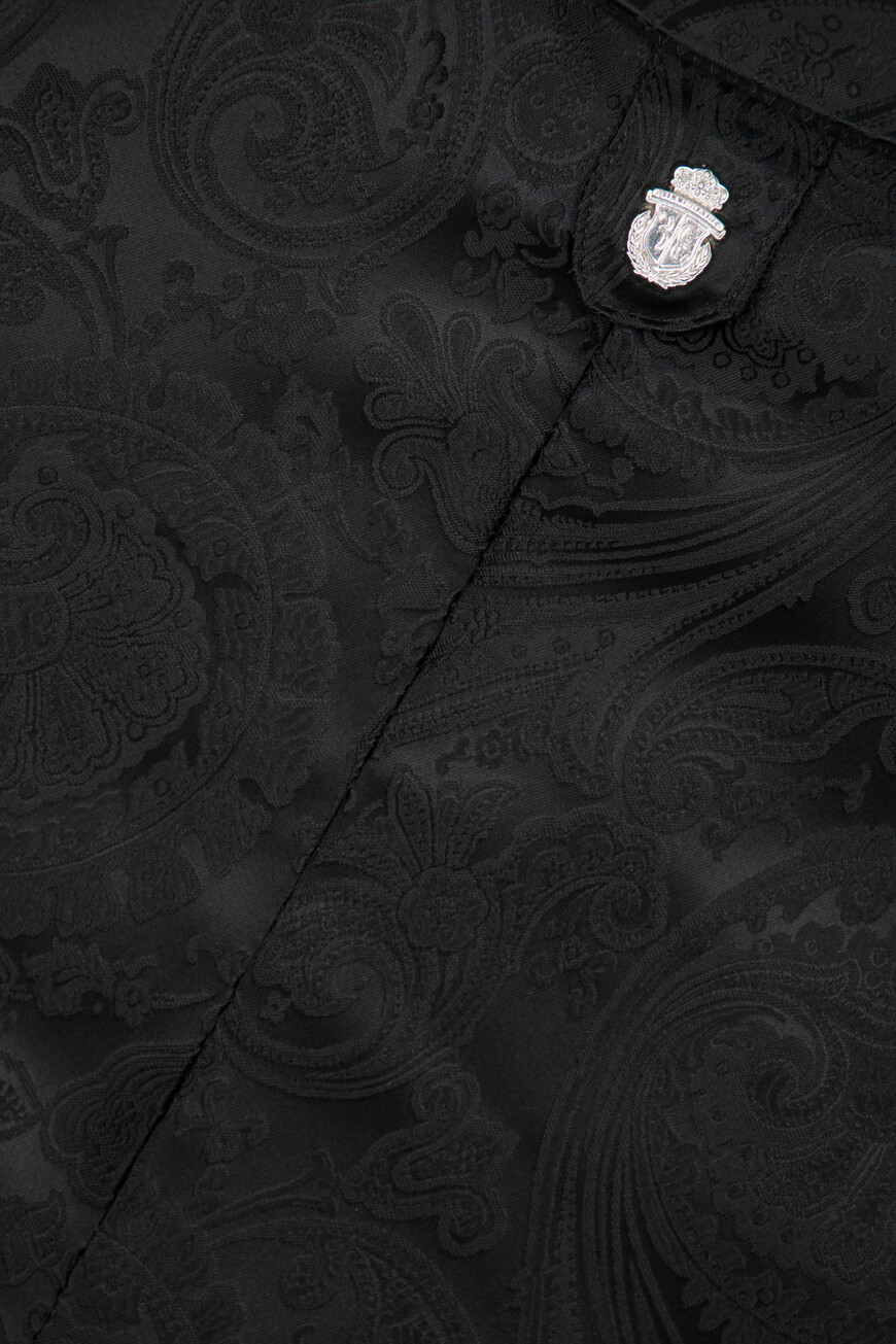 пиджак  BAEC MRF1942 BTE005N 02 14