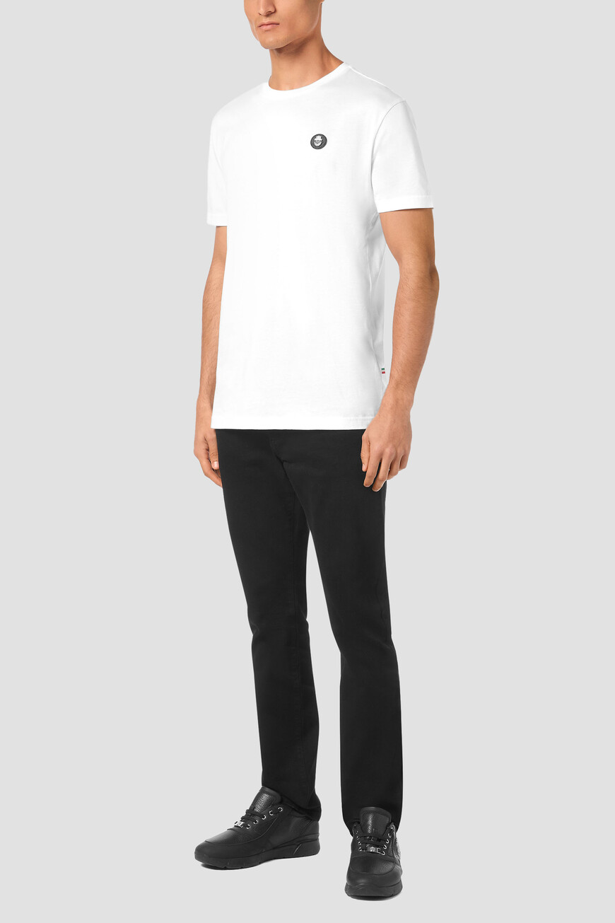 футболка  BAEC MTK8179 BTE014N 01 по низкой цене