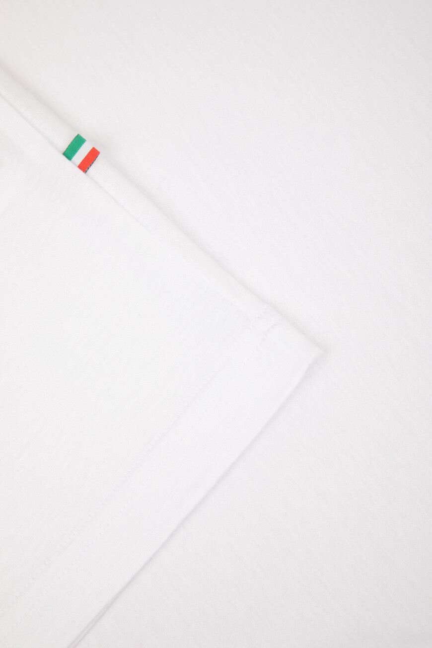 футболка  BAEC MTK8179 BTE014N 01 на официальном сайте