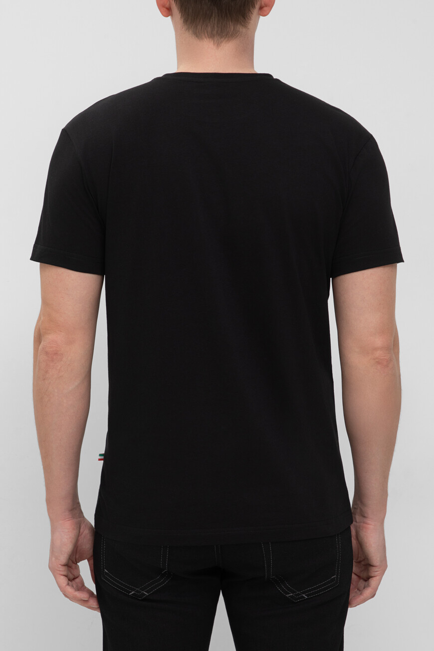 футболка  BAEC MTK8181 BTE014N 02 по акции