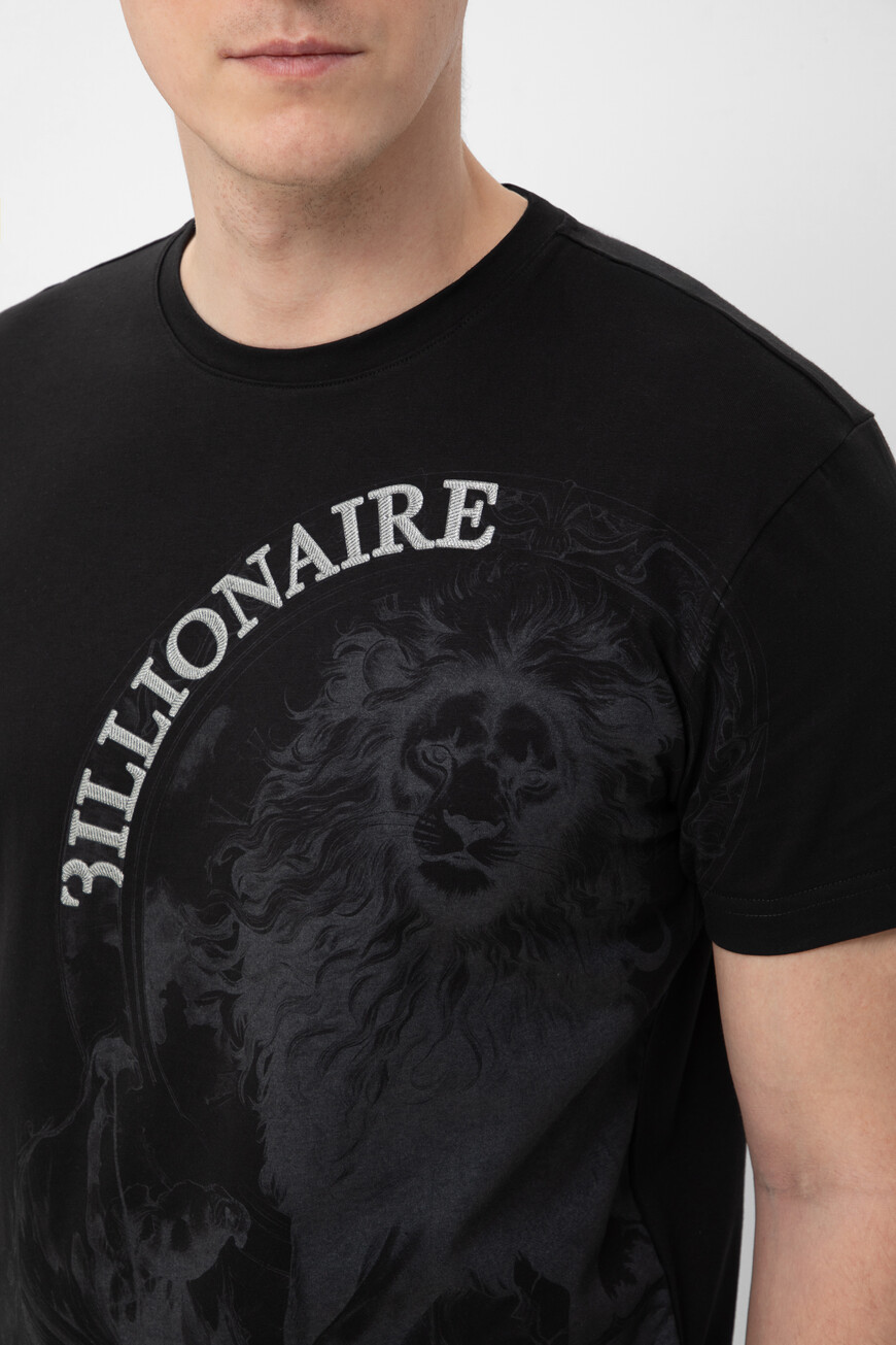 футболка  BAEC MTK8181 BTE014N 02 купить с доставкой