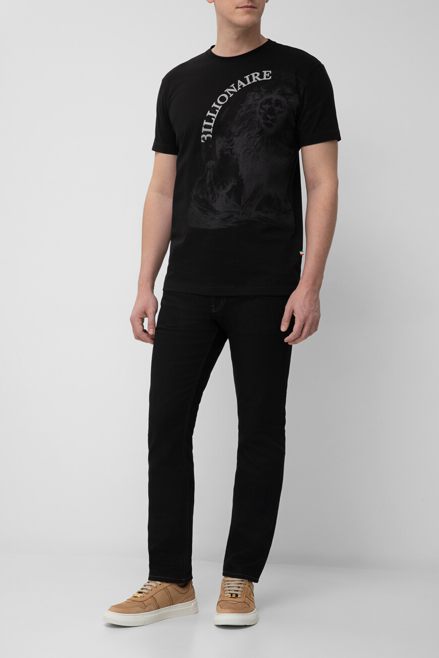 футболка  BAEC MTK8181 BTE014N 02 по низкой цене