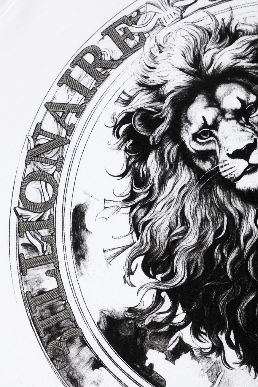 футболка  BAEC MTK8181 BTE014N 01 по распродаже