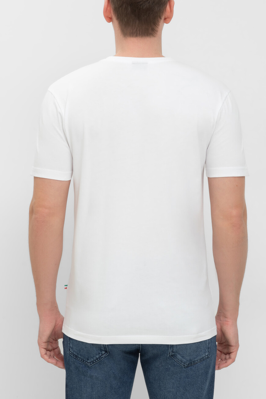 футболка  BAEC MTK8186 BTE014N 01 по акции