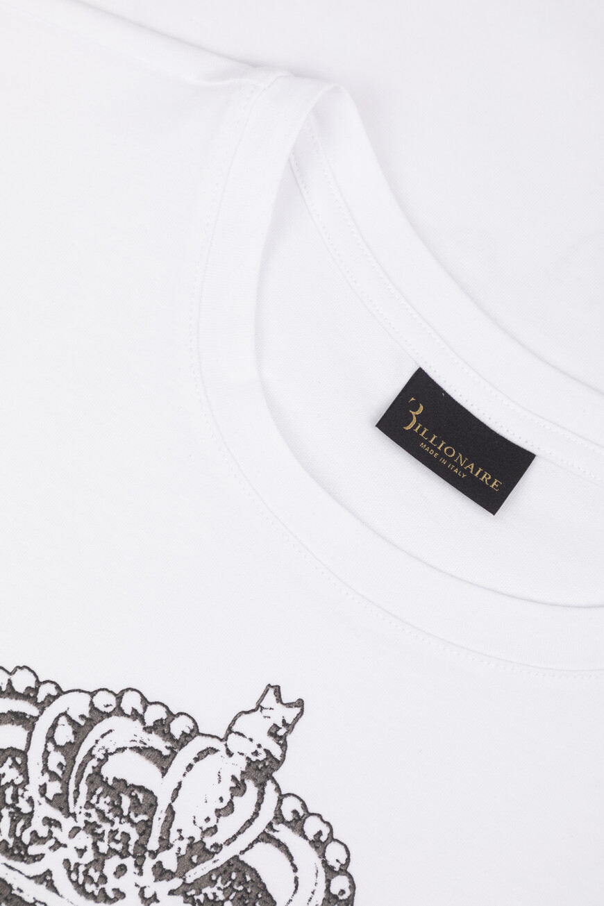 футболка  BAEC MTK8186 BTE014N 01 со скидкой