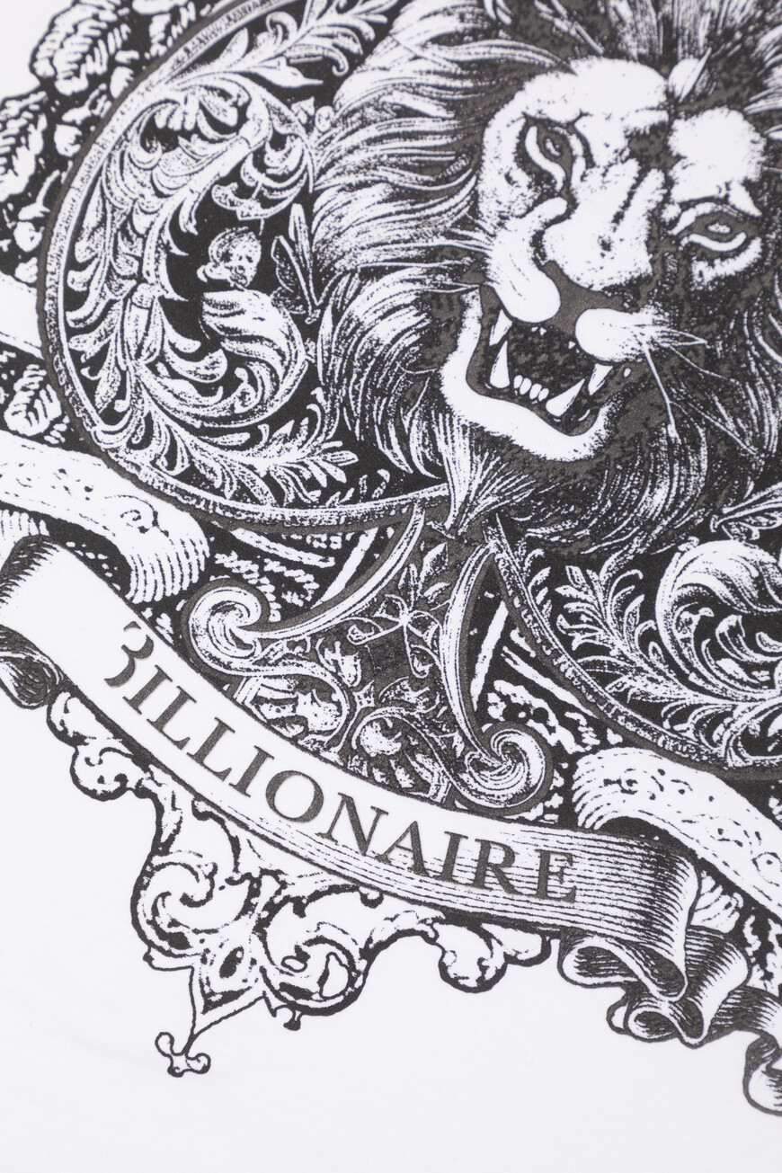 футболка  BAEC MTK8186 BTE014N 01 по распродаже