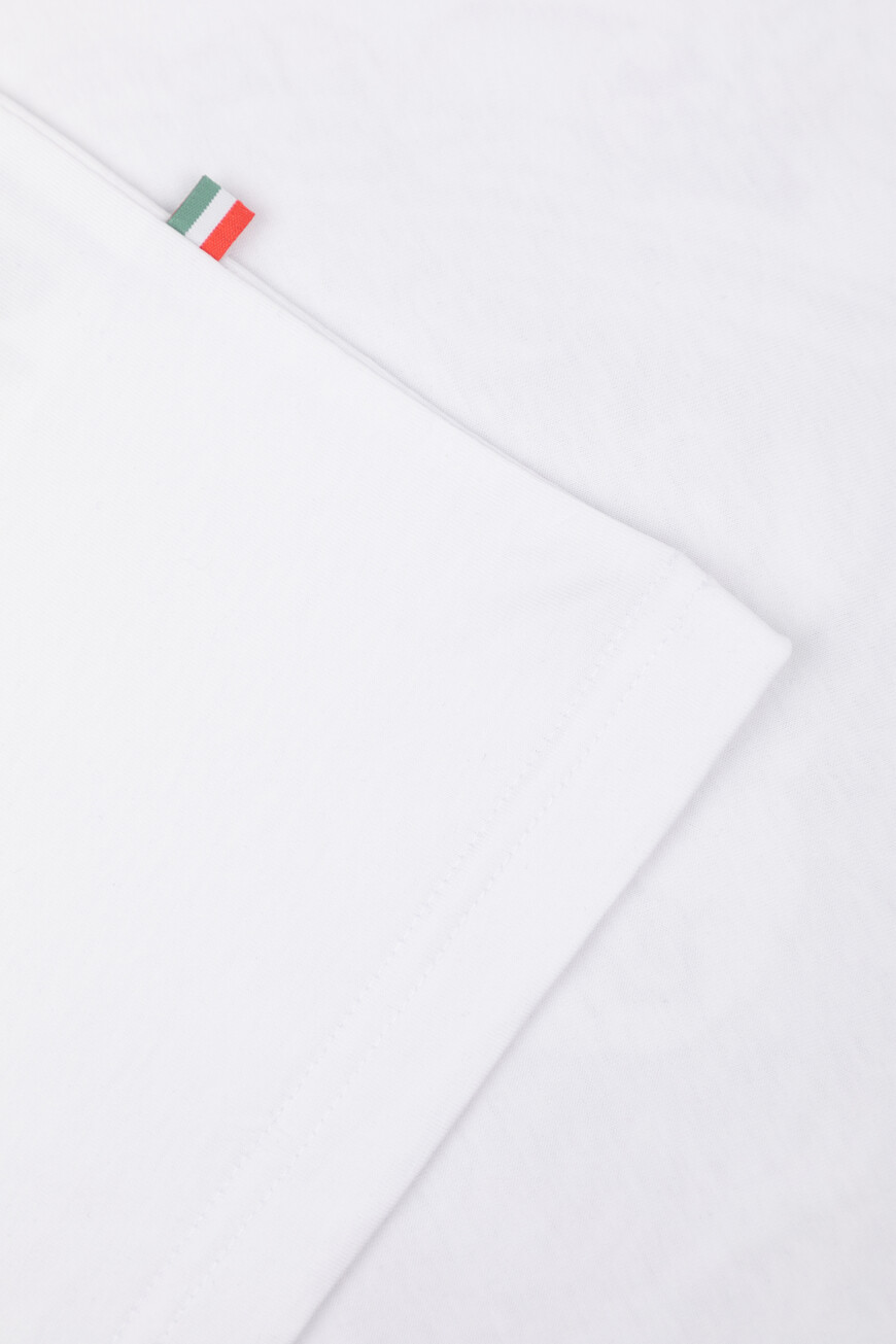 футболка  BAEC MTK8186 BTE014N 01 на официальном сайте