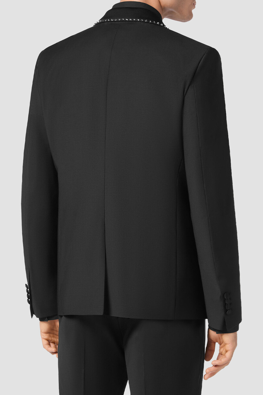 пиджак  модель ls studs SAEC MRF1907 PTE076N 02 по акции