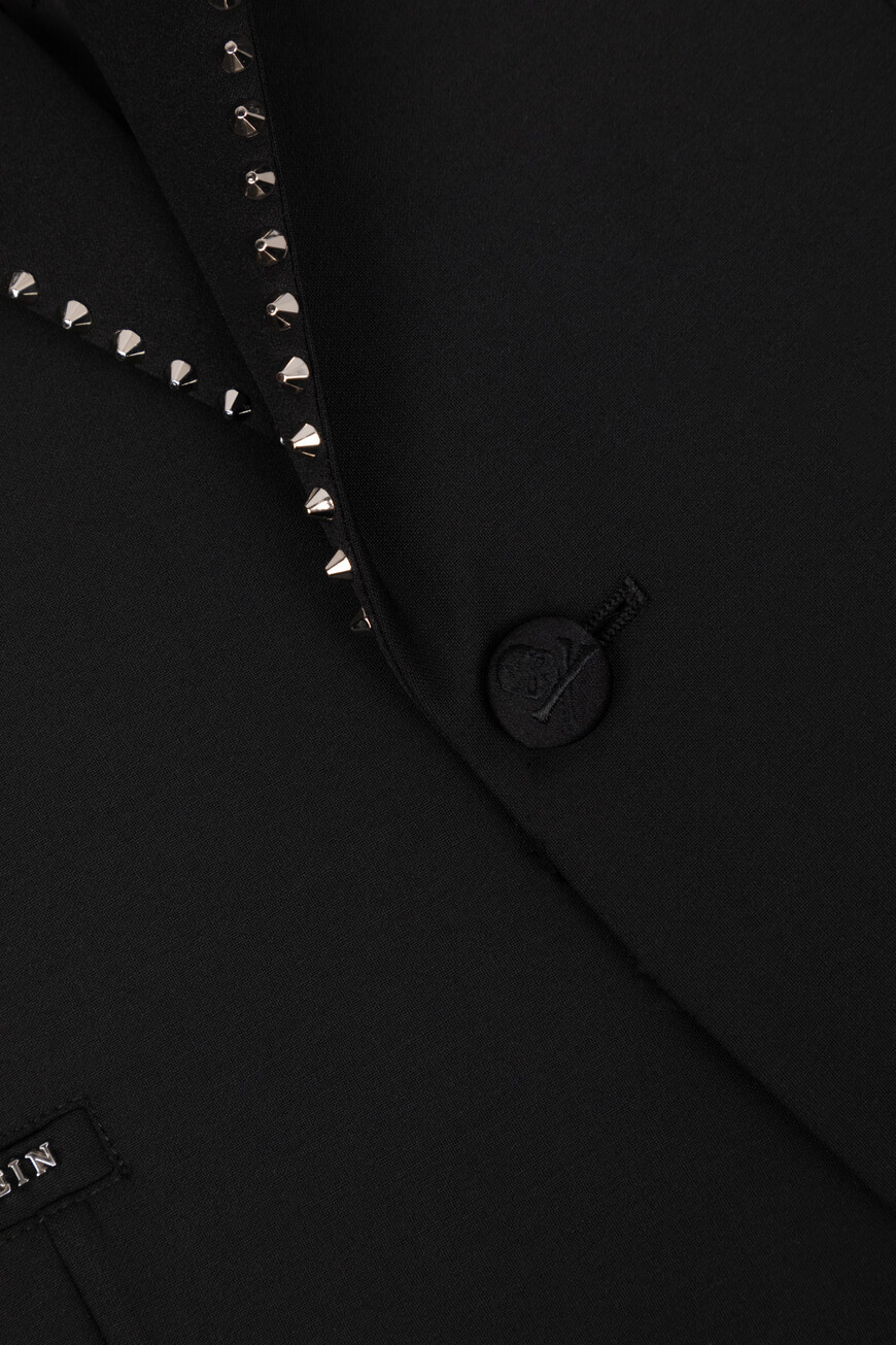 пиджак  модель ls studs SAEC MRF1907 PTE076N 02 по распродаже