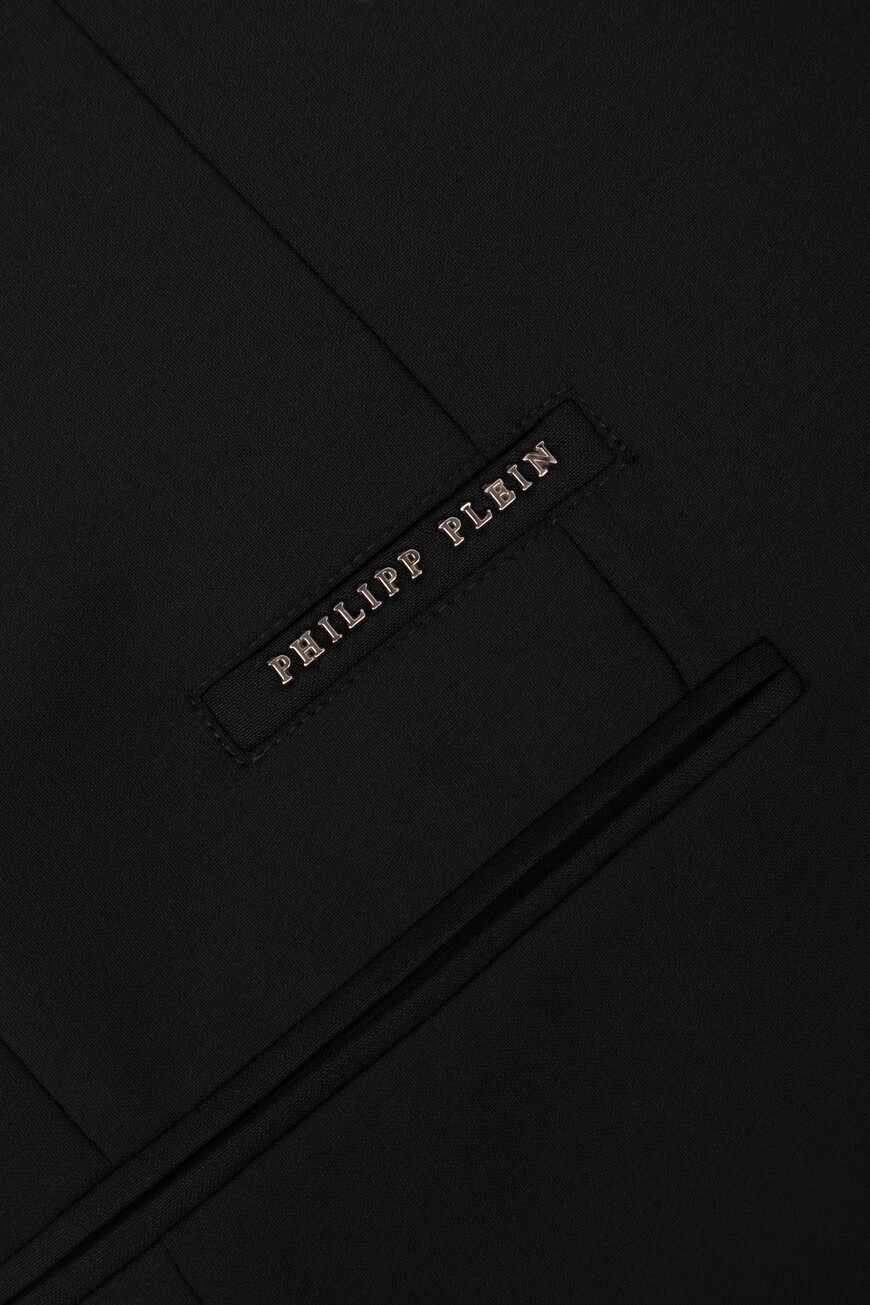 пиджак  модель ls studs SAEC MRF1907 PTE076N 02 на официальном сайте