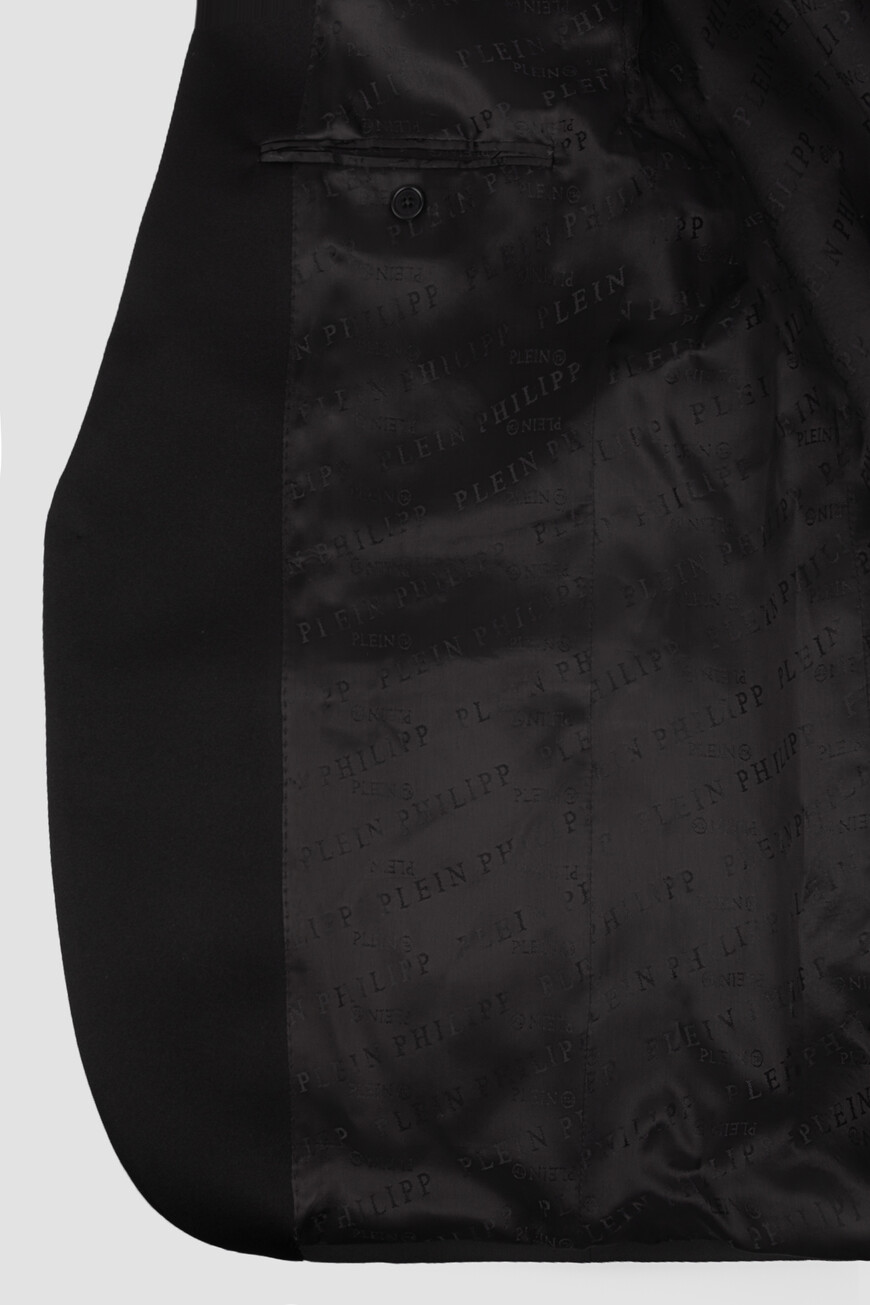 пиджак  модель ls studs SAEC MRF1907 PTE076N 02 10