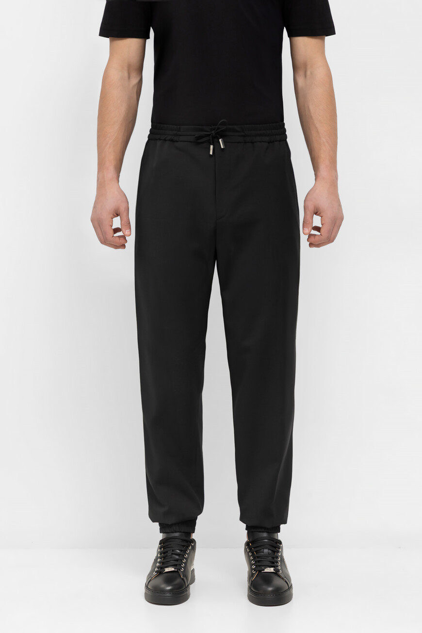 

Брюки Philipp Plein, Черный