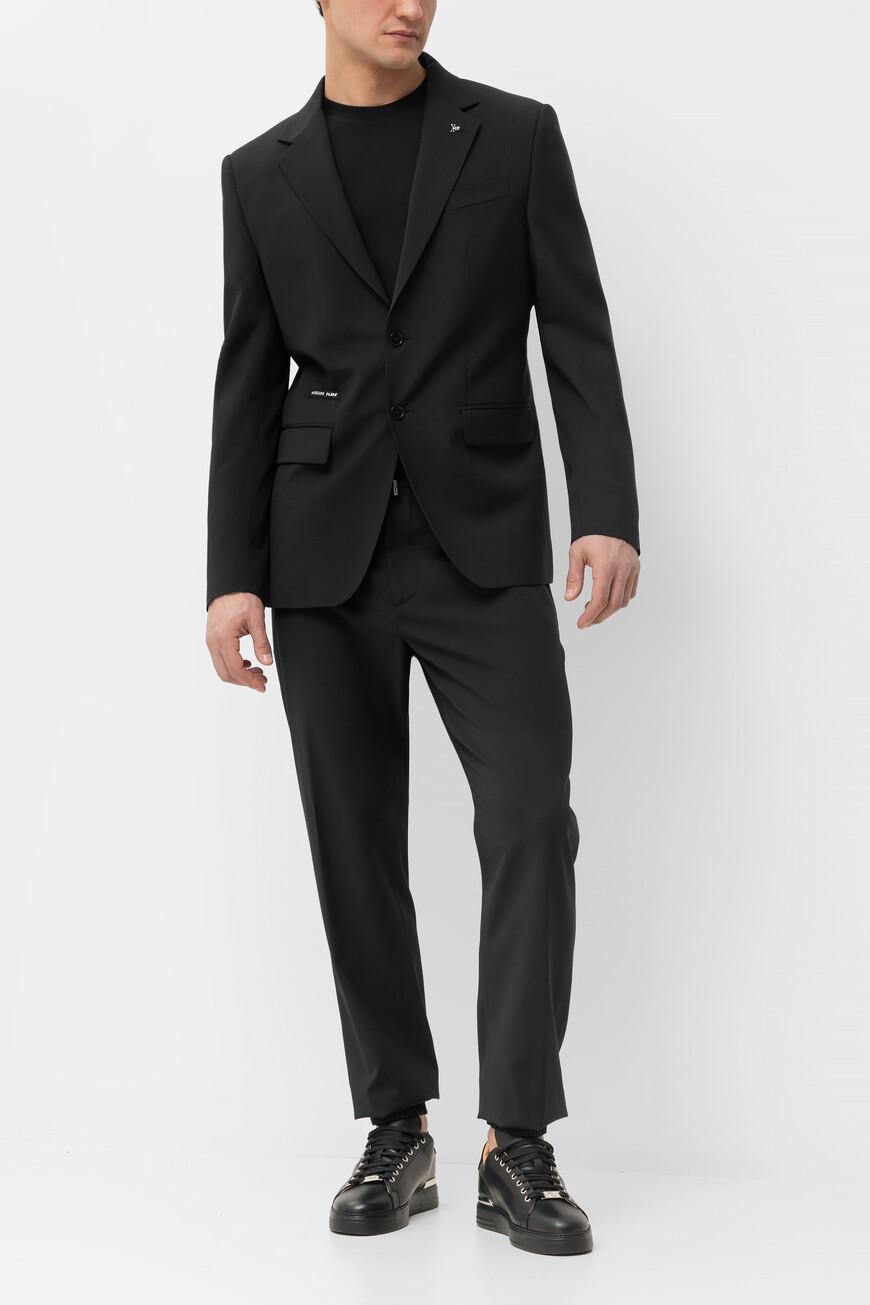 брюки  SAEC MRT1477 PTE076N 02 со скидкой