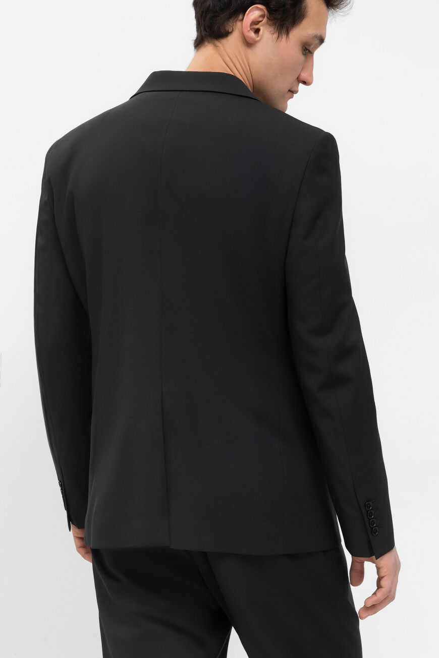 пиджак  модель jogger SAEC MRF1930 PTE003N 02 по акции