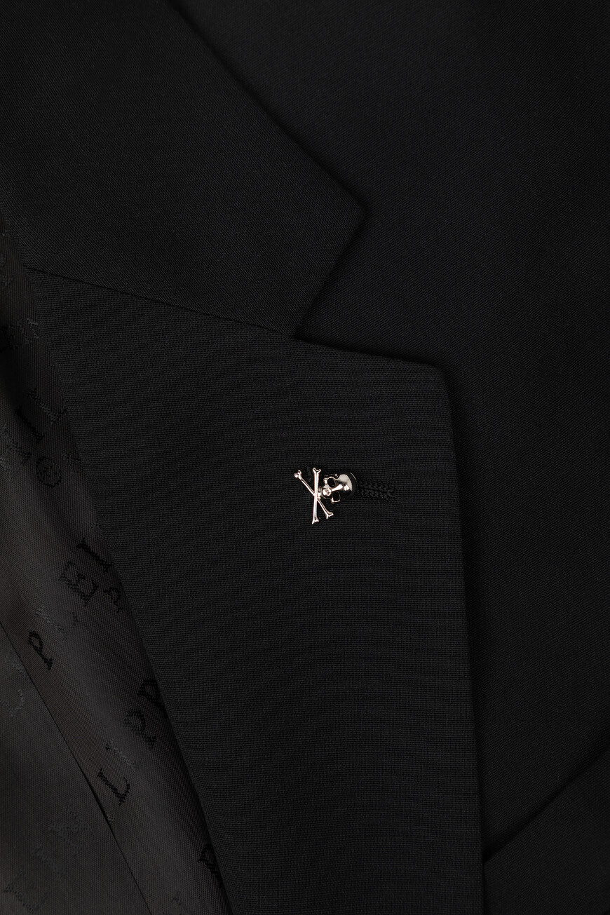 пиджак  модель jogger SAEC MRF1930 PTE003N 02 на официальном сайте