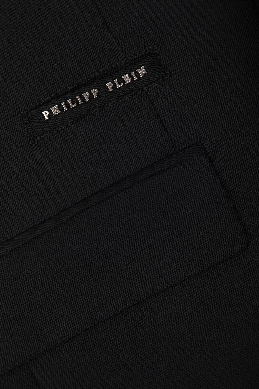 пиджак  модель jogger SAEC MRF1930 PTE003N 02 10