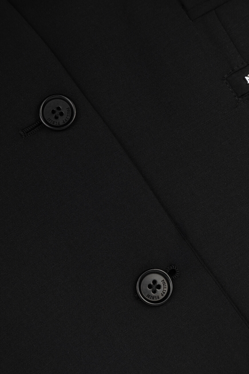 пиджак  модель jogger SAEC MRF1930 PTE003N 02 11