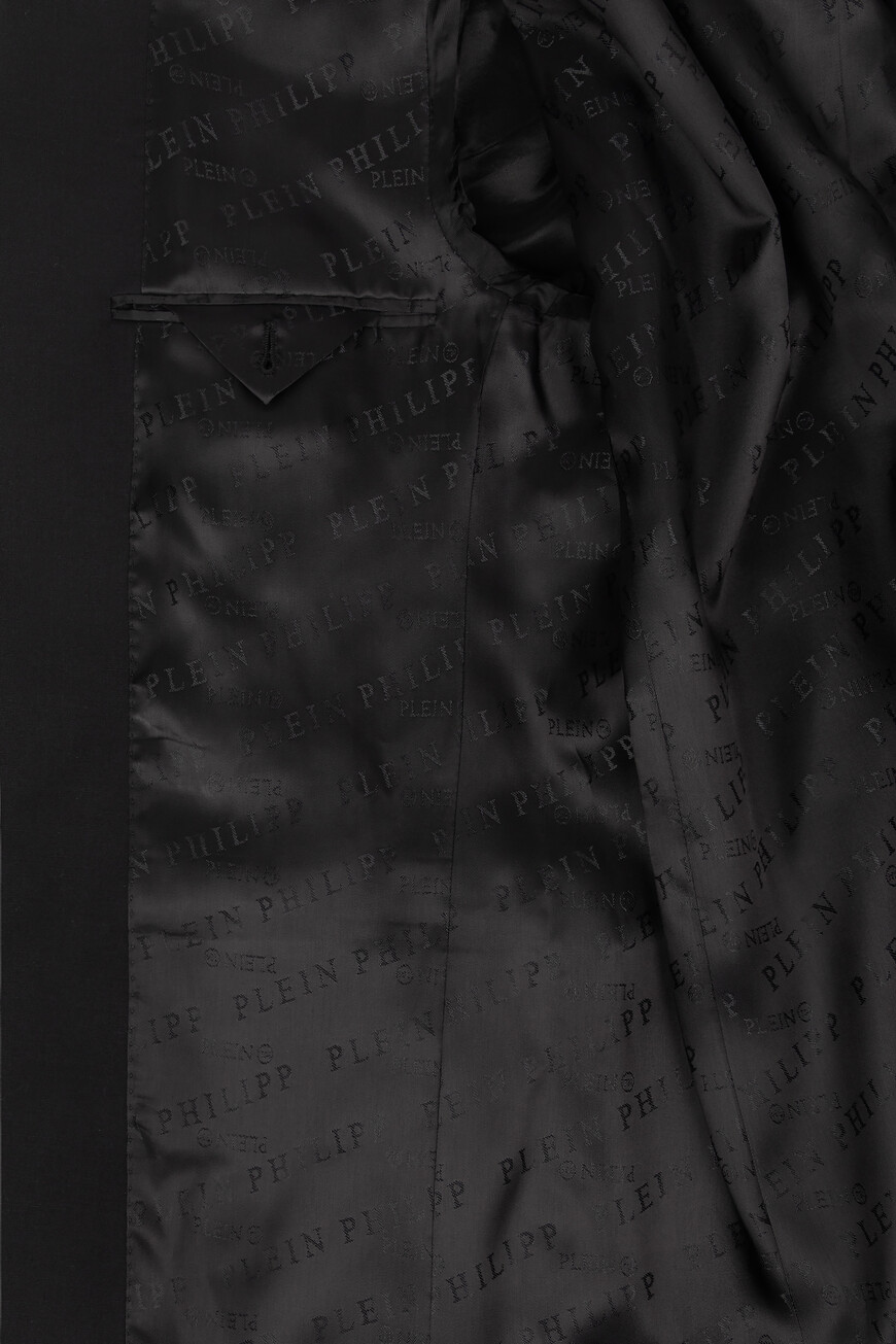 пиджак  модель jogger SAEC MRF1930 PTE003N 02 12