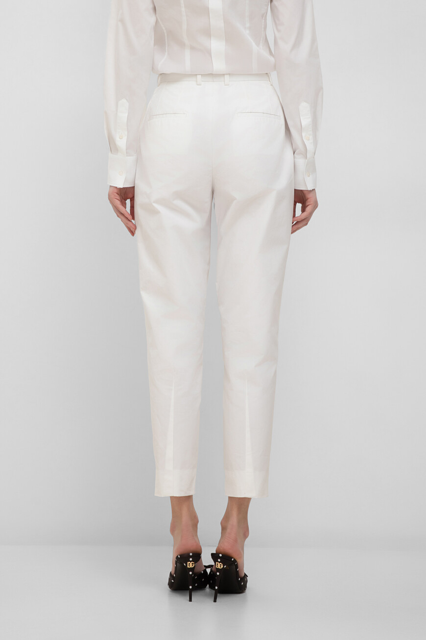 брюки  FTC5ZT FU61D W0800 по акции