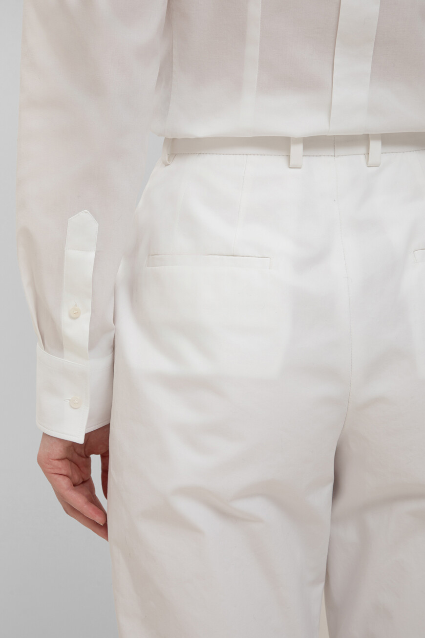 брюки  FTC5ZT FU61D W0800 по низкой цене