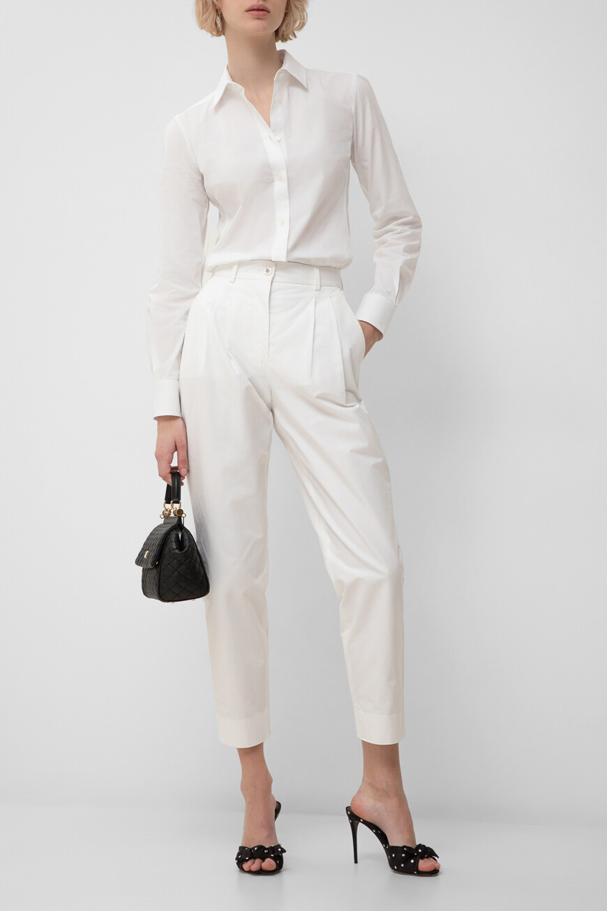 брюки  FTC5ZT FU61D W0800 со скидкой