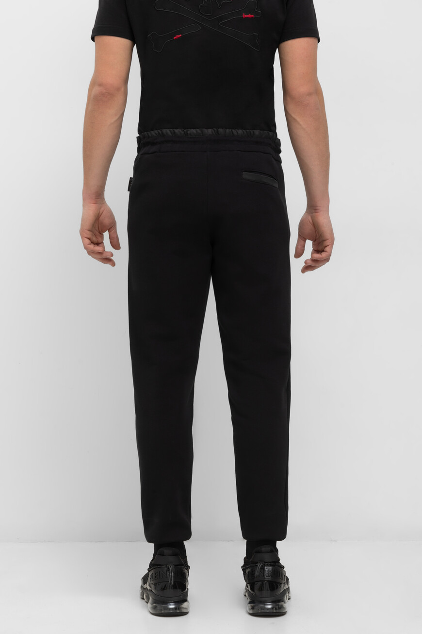 брюки спортивные  SAEC MJT2523 PTE003N 02 по акции