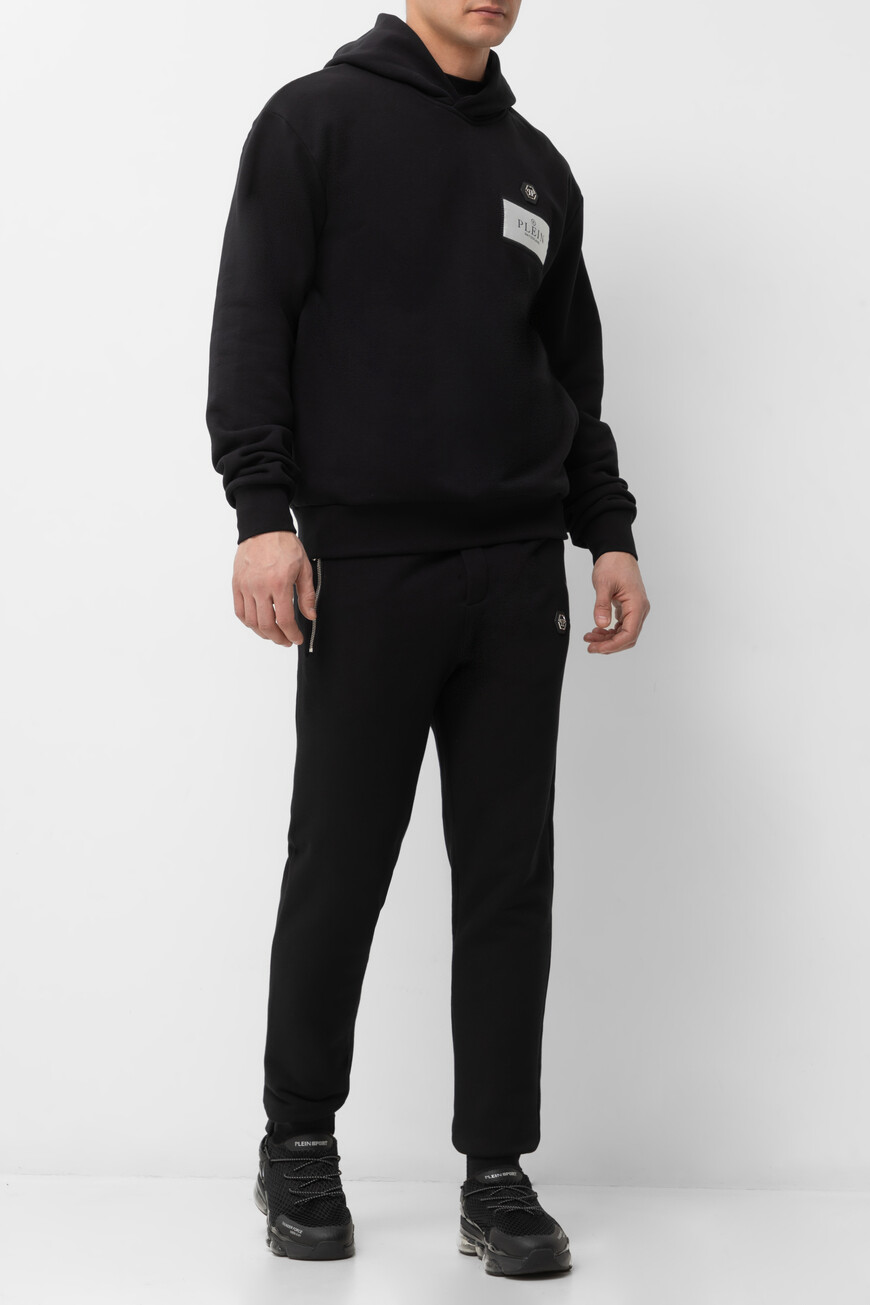 брюки спортивные  SAEC MJT2523 PTE003N 02 со скидкой