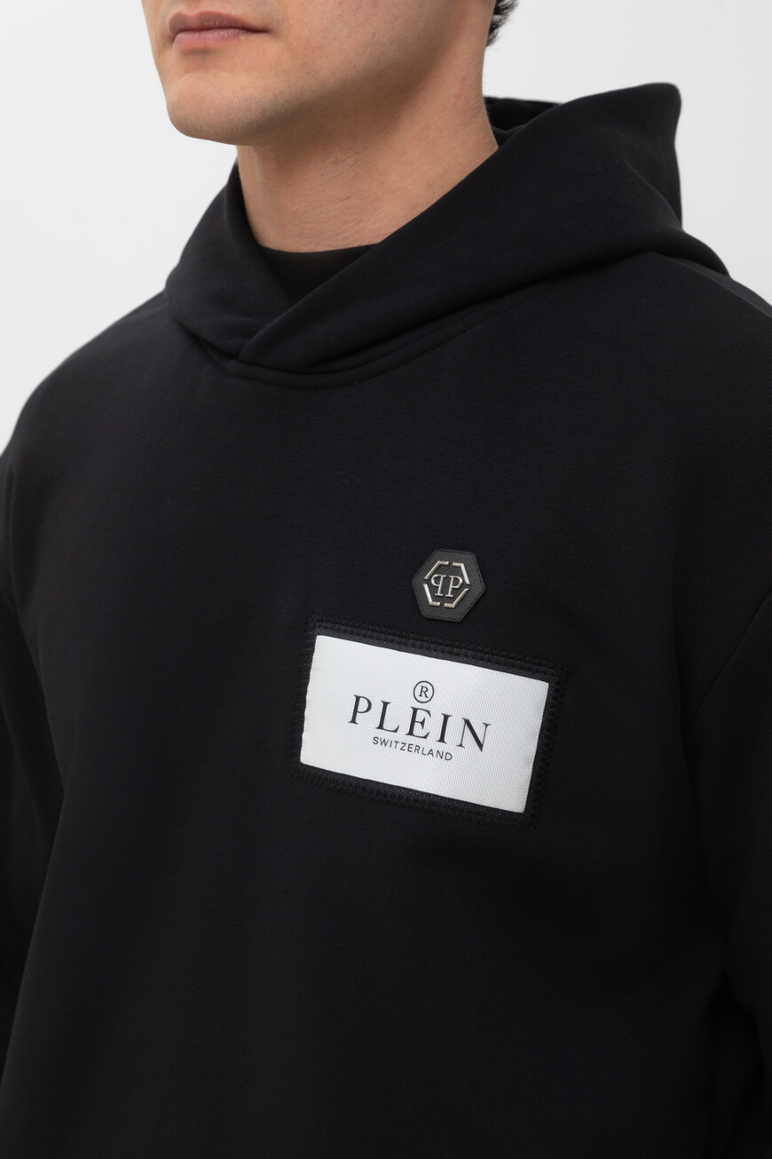 худи  SAEC MJB3616 PTE003N 0202 купить с доставкой