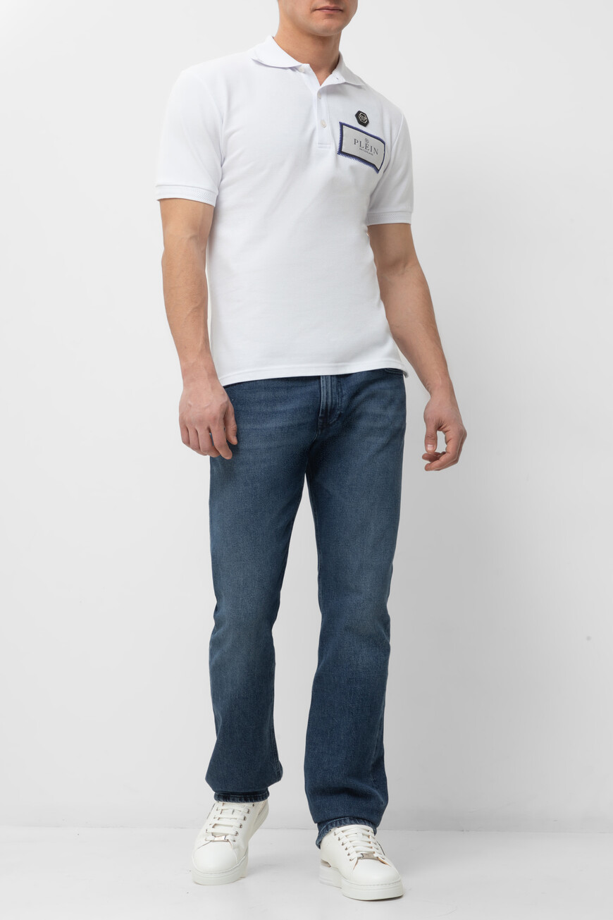 поло  SAEC MTK8197 PTE003N 01 по низкой цене