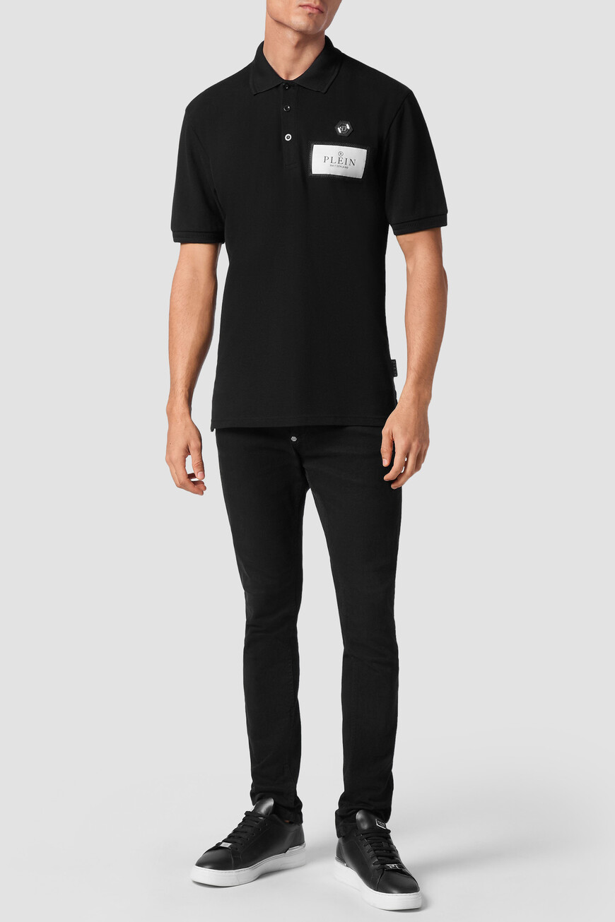 поло  SAEC MTK8197 PTE003N 0202 по низкой цене