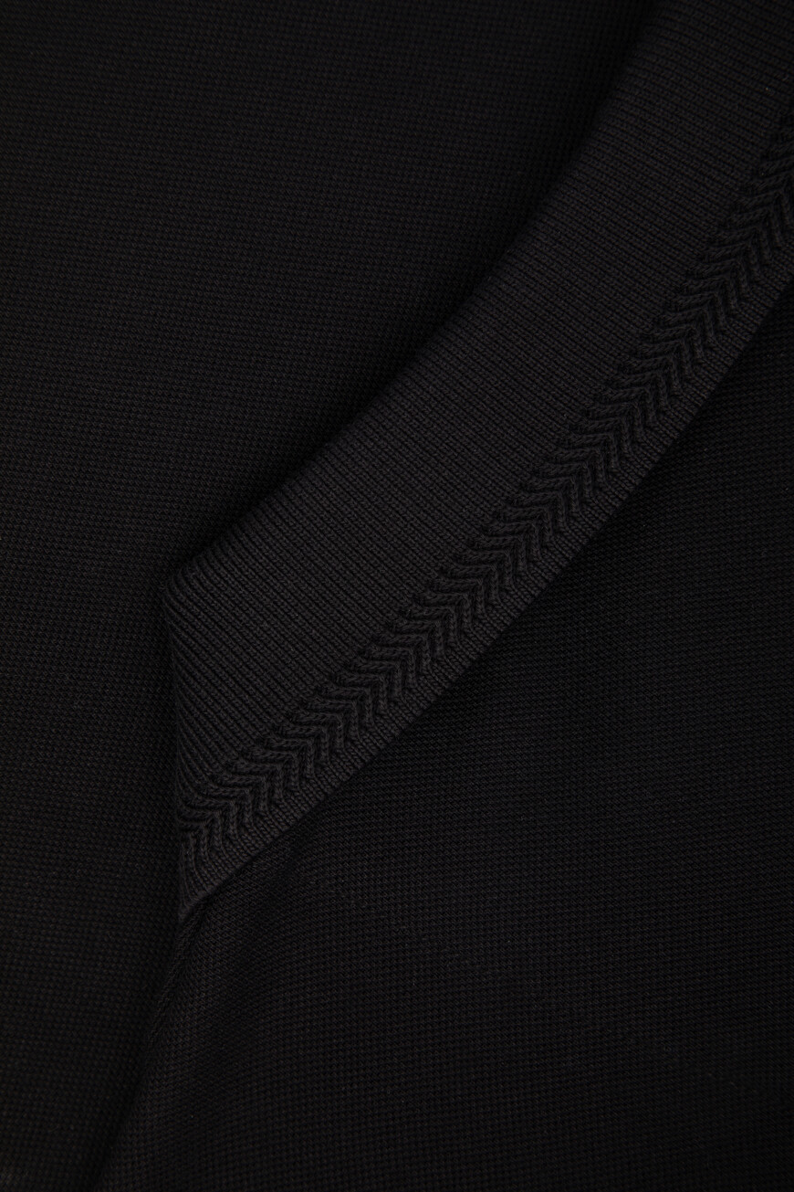 поло  SAEC MTK8197 PTE003N 0202 оригинал