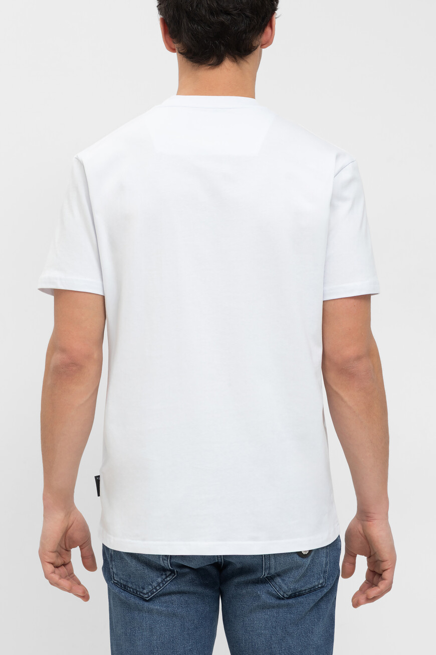 футболка  SAEC MTK8133 PJY002N 01 по акции