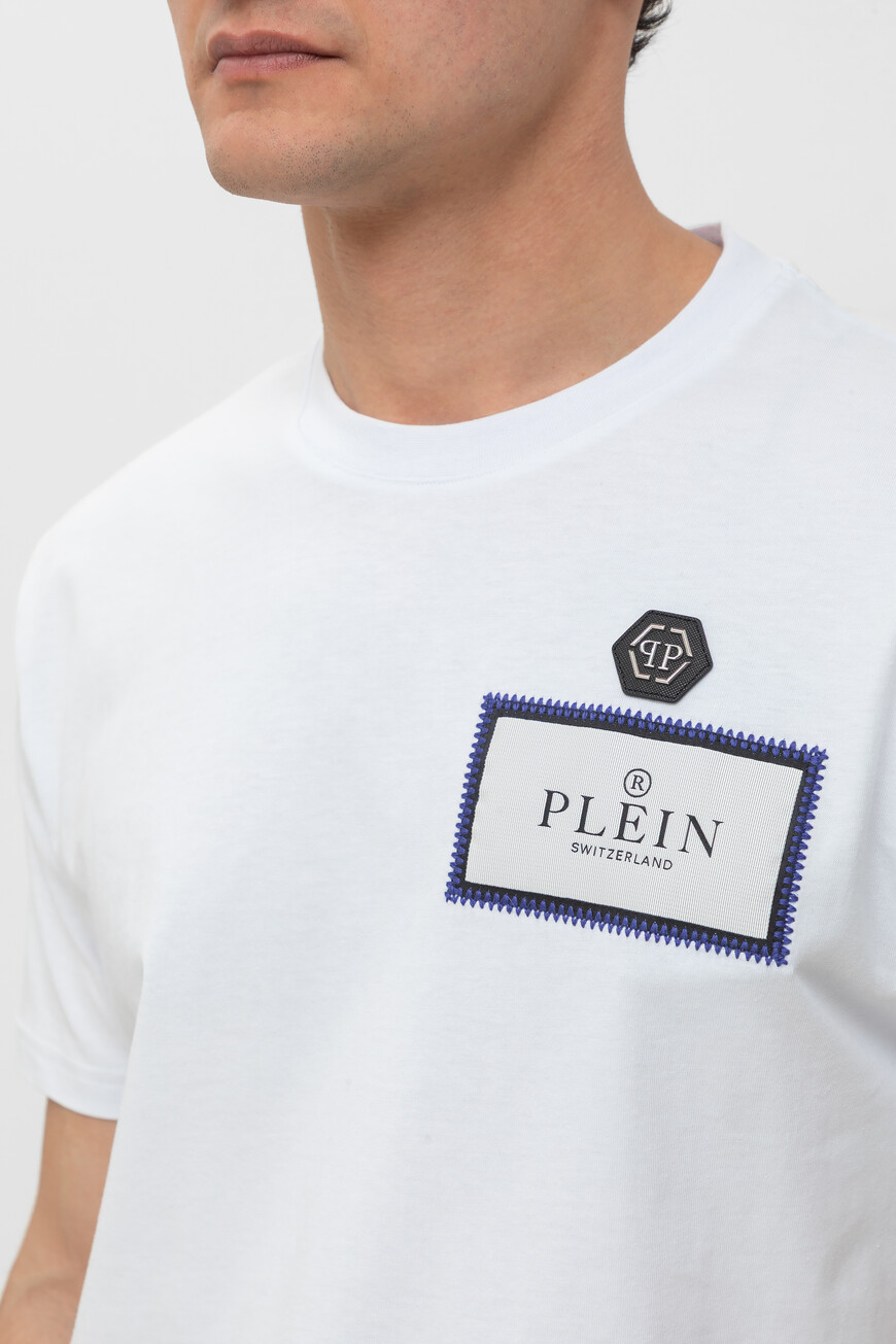 футболка  SAEC MTK8133 PJY002N 01 купить с доставкой