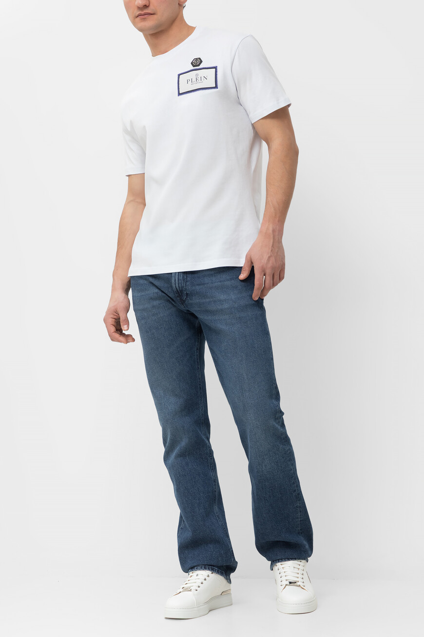 футболка  SAEC MTK8133 PJY002N 01 по низкой цене