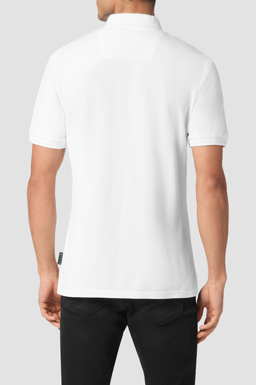 поло  модель gothic plein SAEC MTK7835 PTE003N 01 по акции