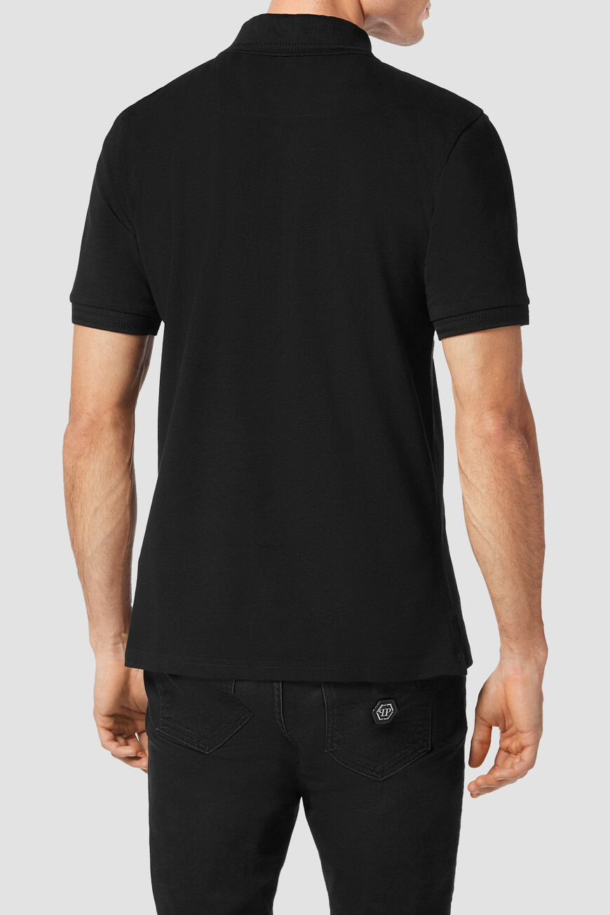 поло  модель gothic plein SAEC MTK7835 PTE003N 02 по акции